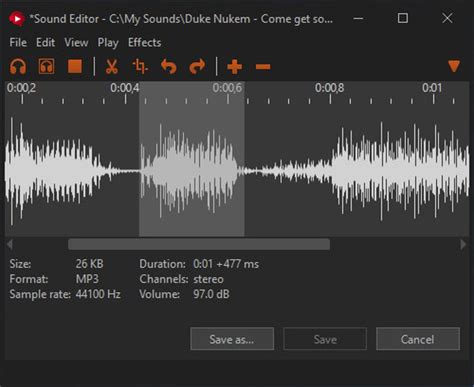 Soundpad .